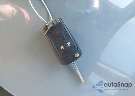 2017 Chevrolet Trax Ls from USA, damaged, VIN 3GNCJKSB5HL252112